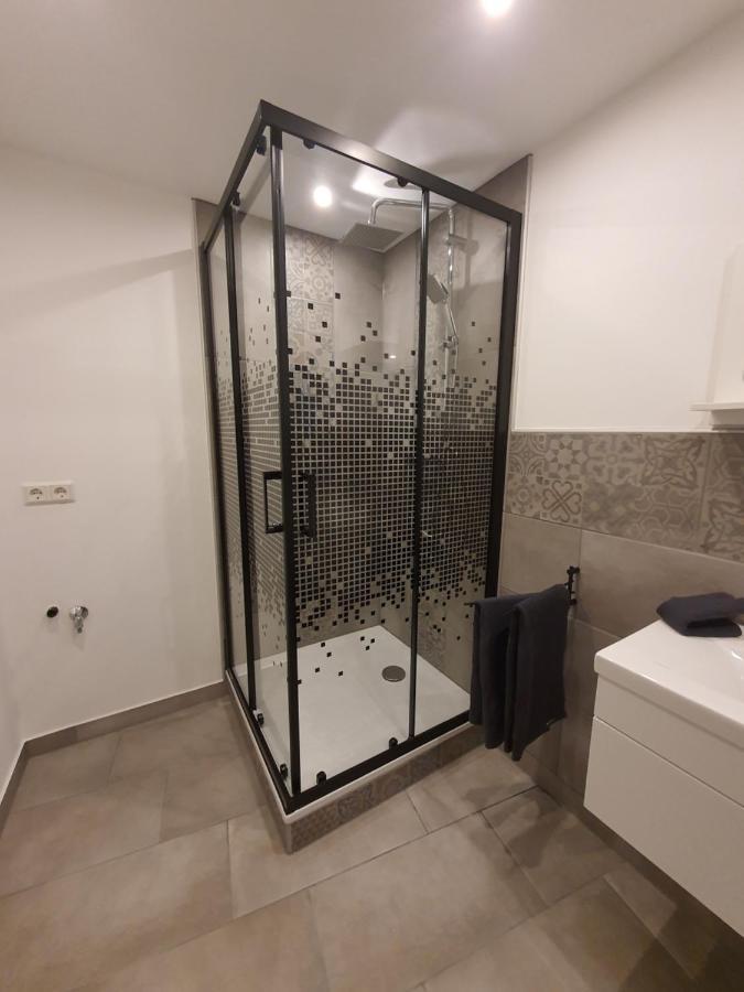 Ferienwohnung " Zum Flecker Haeuschen" In Der Altstadt Freudenberg Freudenberg  Extérieur photo