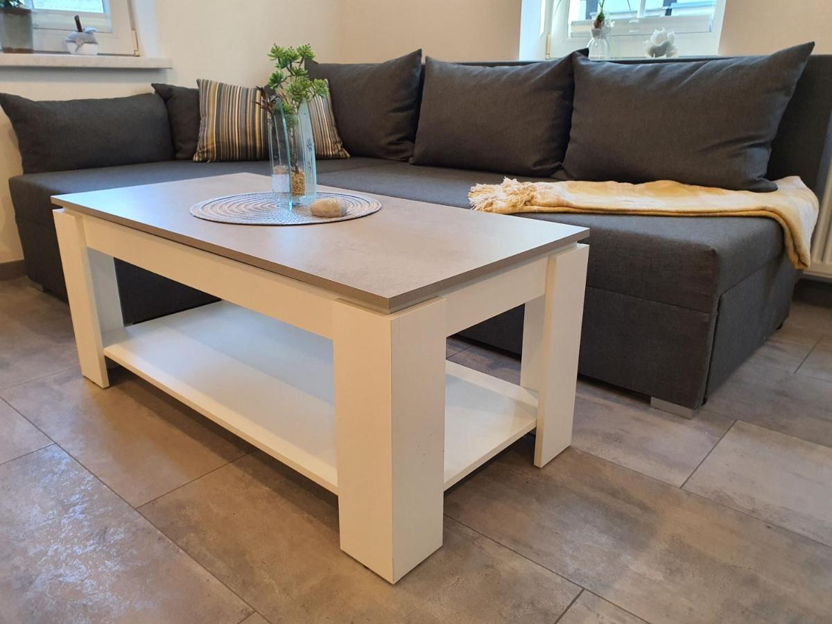 Ferienwohnung " Zum Flecker Haeuschen" In Der Altstadt Freudenberg Freudenberg  Extérieur photo