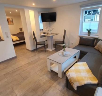 Ferienwohnung " Zum Flecker Haeuschen" In Der Altstadt Freudenberg Freudenberg  Extérieur photo